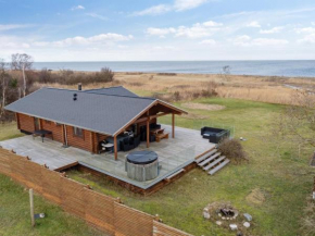 Holiday Home Guthfast - 50m from the sea in Sealand by Interhome in Yderby